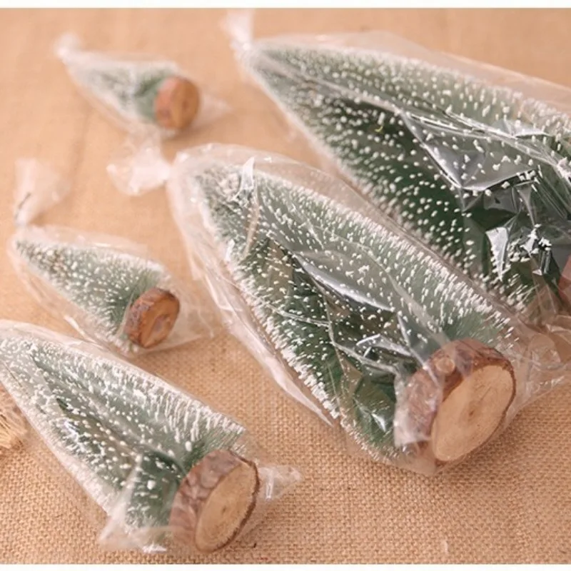 Whimsical LED Christmas Tree Ornament (15-30cm) 4 Whimsical LED Christmas Tree Ornament (15-30cm) - Image 4