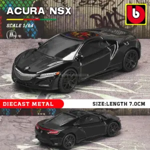 Green 1967 Ford Mustang GT Die-Cast Model 37 S87ac5a226bb24acfb645c8097da478359