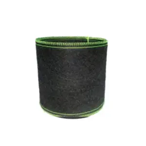 Black Minimalist Plant Grow Bags with Handles 17 S87d5781fb1cc4cd08c213ff43f18d751v
