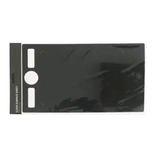WACOM 11-Inch Matte Surface Film for Graphics Tablets 8 S8865afac8a344678879727c410f7650eV