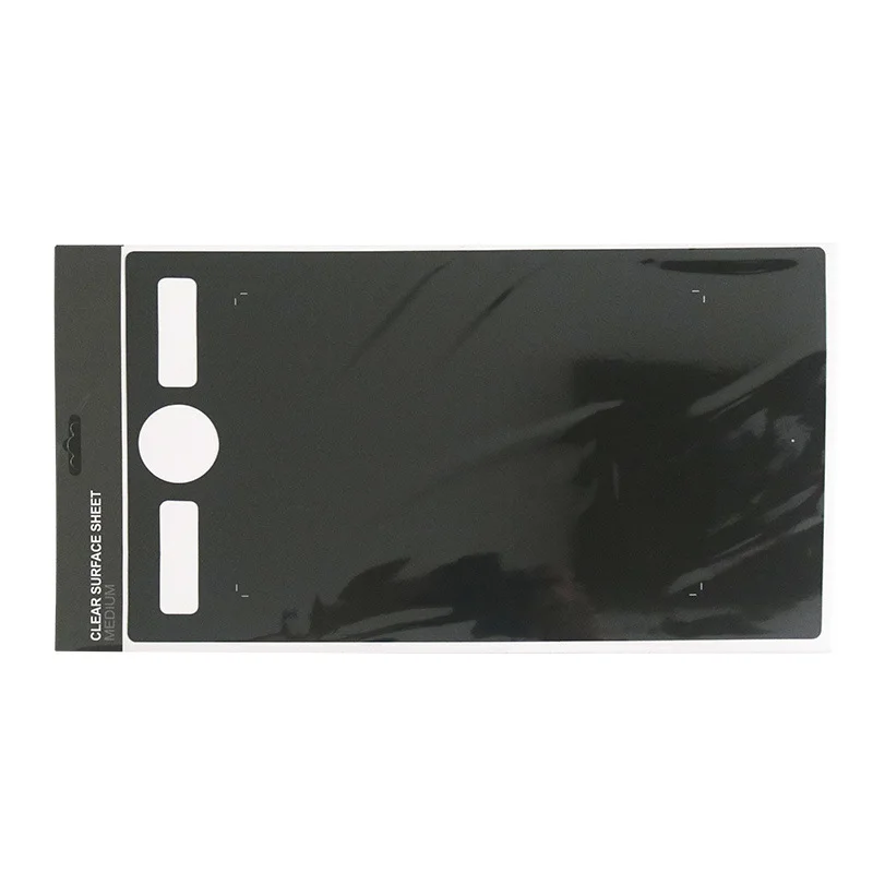 WACOM 11-Inch Matte Surface Film for Graphics Tablets 4 WACOM 11-Inch Matte Surface Film for Graphics Tablets - Image 4