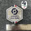 Ligue 1 France 2023-24 Patch 6.5x10 cm