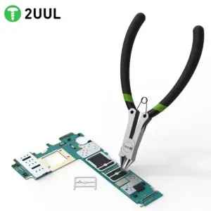 2UUL DA83 Precision Mobile Phone Pliers 8 S88846e3d778b4359a80d716a226fb206A 1