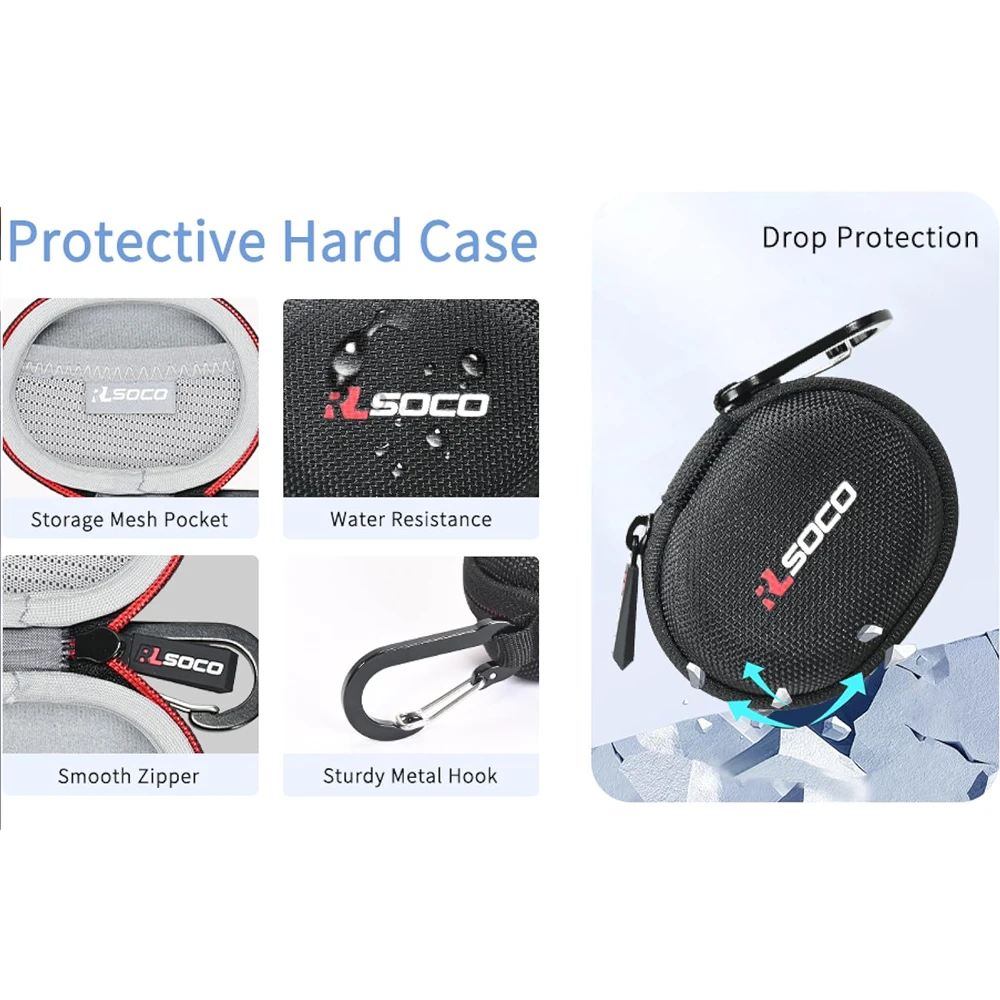 Hard Case for Huawei FreeBuds Pro Series 3 Hard Case for Huawei FreeBuds Pro Series - Image 3