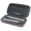 Waterproof EVA Microphone Storage Case