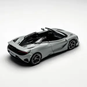 750S Spider Cirrus 1:64 Scale Diecast Model 8 S892f1ea3e57847868c5496cc0f0df0f8U