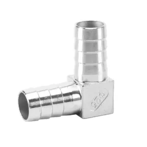 Stainless Steel Hose Fittings 6-50mm Set 12 S893e9c313aea4331996adc5f737b4b37L