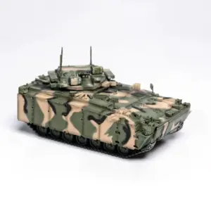1:72 Kurgane Kuergan-25 Military Model 5 S89602991c65f4b24a2717c4f9f95f69az