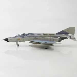 1:72 F-4F JG71 Military Aircraft Model 8 S896533a4b70e42af89c2d5e768c60247J