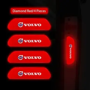 Reflective Car Door Stickers Set (20 Pieces) 18 S896570663d844a74a5a179fead707cec0