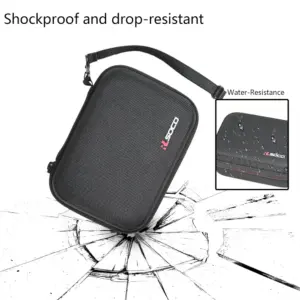 TourBox Controller Protective Carrying Case 7 S89a568f260f14d87ad698d30d9342befP