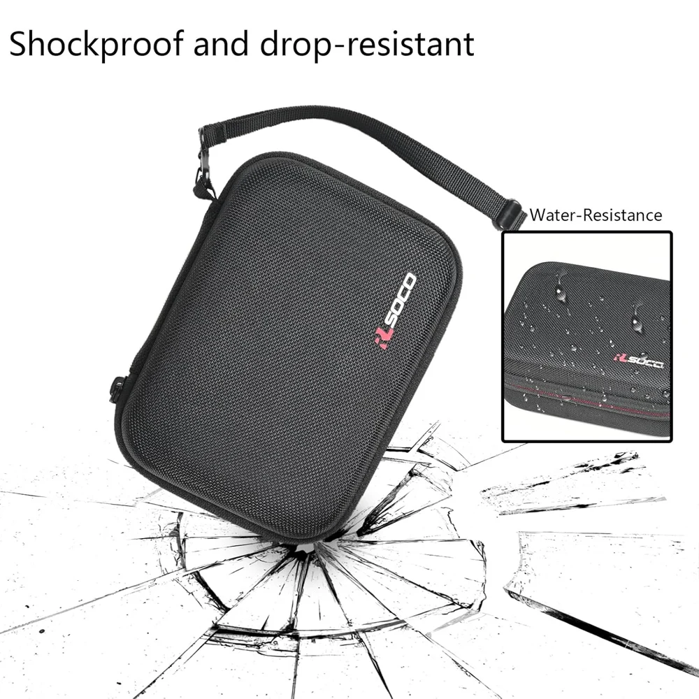 TourBox Controller Protective Carrying Case 2 TourBox Controller Protective Carrying Case - Image 2