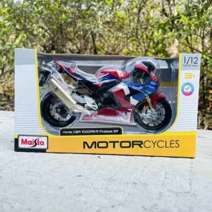 Maisto Honda CBR1000 RR-R Fireblade SP Model 15 S89aea0fb45a8496ab371bf0f9ffc741e7 1