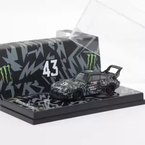 Flame Diecast 1/64 Scale Porsche Model Set 22 S89af5bdf0e8f4c3f953cc4ffdedfc7a7e