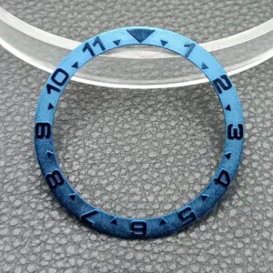 Flat Ceramic Bezel Inserts for Watches 39mm 29 S8a011b4d8b534909bc95e01c07b59443P