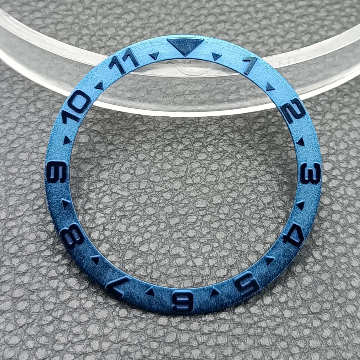 Flat Ceramic Bezel Inserts for Watches 39mm 15 Flat Ceramic Bezel Inserts for Watches 39mm - Image 15