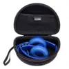 Black Headphone Case for Beats Solo & Studio
