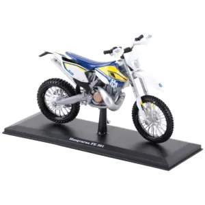 Yamaha YZF-R1 1:12 Scale Die-Cast Model 17 S8a4b74e8b7134dafa9c8b8668fce247fH