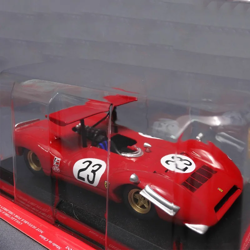 1:43 Scale CAN AM 23# Diecast Model 2 1:43 Scale CAN AM 23# Diecast Model - Image 2