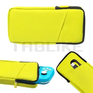 Vibrant Textured Switch Lite Protective Case 12 S8b1c6198f51143ada92c3afd1ee3cd00s