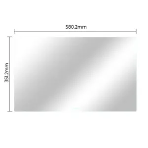 24-Inch UV Curing Matte Protective Film for XPPEN Artist 24 5 S8b1e3983a42c4688b6381a375495f63cm