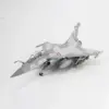 1:72 Rafale Fighter Model for Collectors