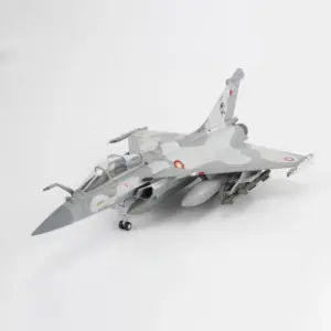 1:72 Rafale Fighter Model for Collectors