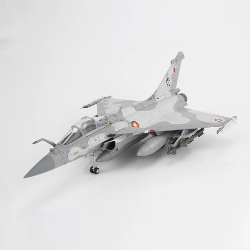 1:72 Rafale Fighter Model for Collectors 1 1:72 Rafale Fighter Model for Collectors