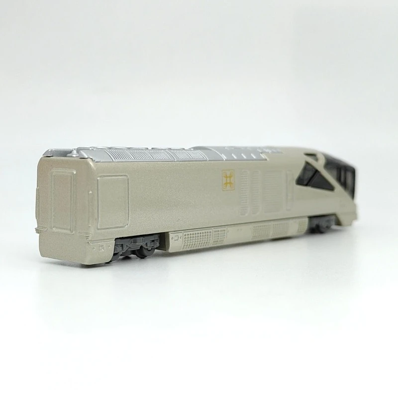 Takara Tomy Tomica Model 139 High-Speed Train 6 Takara Tomy Tomica Model 139 High-Speed Train - Image 6