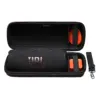 JBL CHARGE 5 Custom-Fit EVA Carrying Case