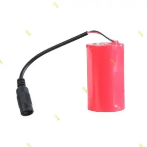 D Batteries Replacement Power Adapter 9 S8b81387eac0c423bbeb2061dbcec4fefU