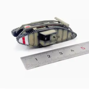 1/144 Scale Military Tank Model Display 7 S8b8e3a04ee9347a7b5dc252d6687336e6