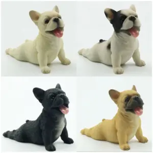 1/6 Scale French Bulldog Resin Model Collection 24 S8b9b7cd4c71343bfb725929fc20bd90bg 1