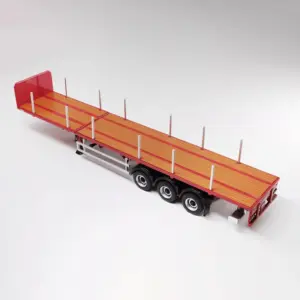 GCD 1/64 Scale Actros Truck Model Collection 14 S8bc70cc3377744dab25d7167a35cd0efE