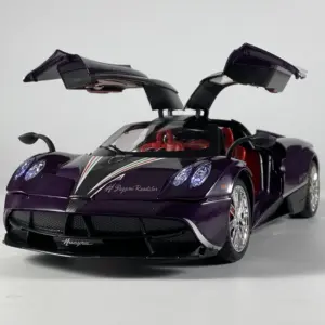 1:18 Pagani Huayra BC Dinastia Model Replica 11 S8bc75d5ef14d4d50af92f6e0763278a6n