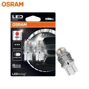OSRAM LEDriving PREMIUM Signal Lights 12V 3W 14 S8bda2a14087d4eefb414a13188cce27fM