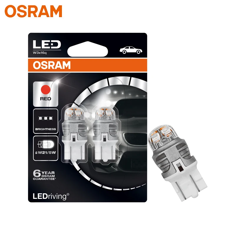 OSRAM LEDriving PREMIUM Signal Lights 12V 3W 6 OSRAM LEDriving PREMIUM Signal Lights 12V 3W - Image 6