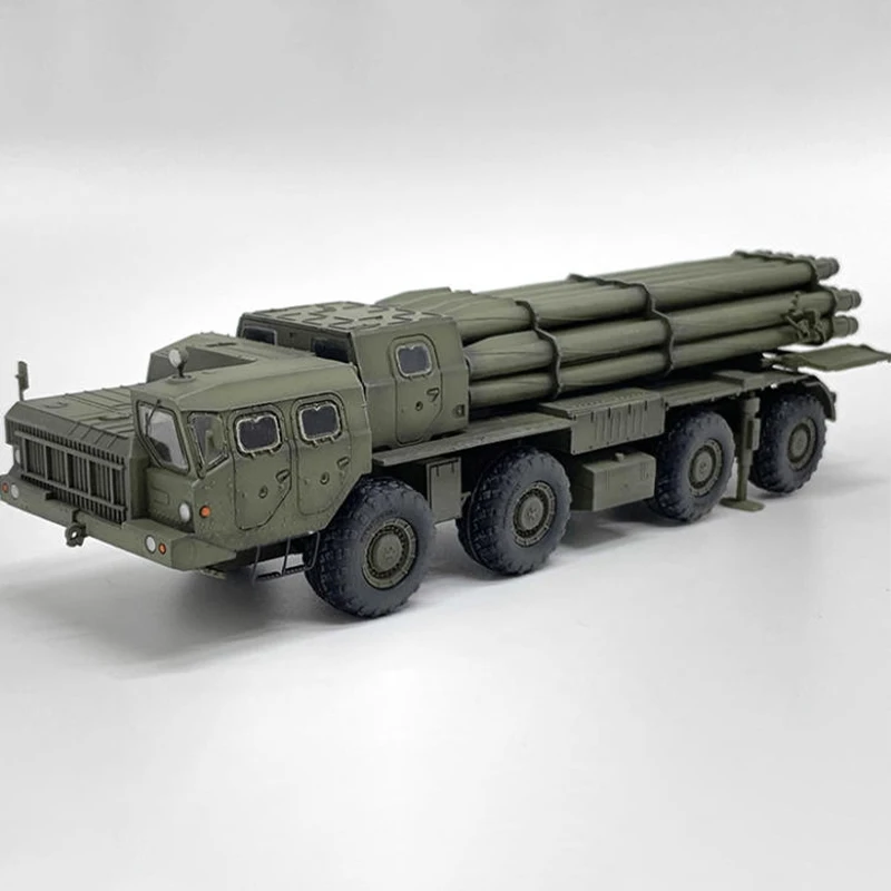Russian Tornado 1:72 Scale Military Model 5 Russian Tornado 1:72 Scale Military Model - Image 5