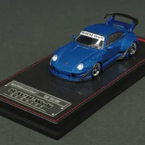1:64 Scale Toyota Supra A90 and Porsche RWB 993 14 S8c355e098f664e7eb34641531e7f36d1b