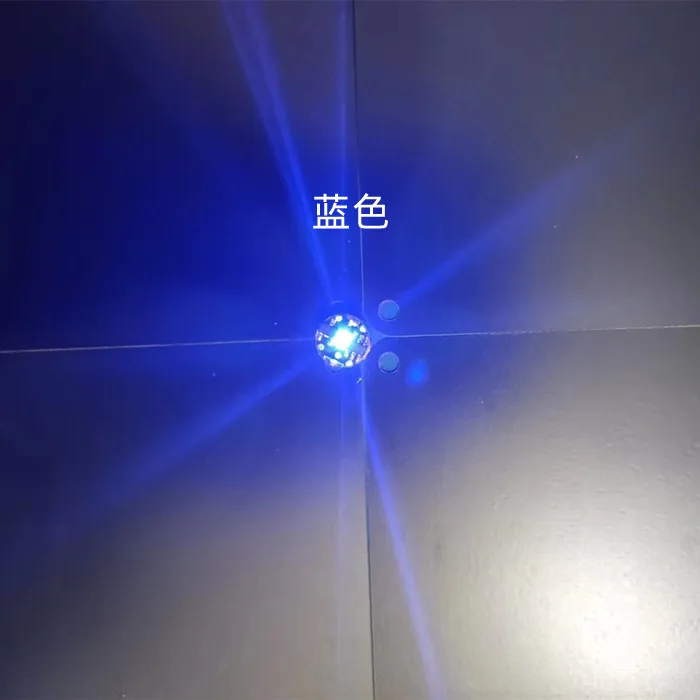 Miniature Wireless LED Lamp in 10 Colors 10 Miniature Wireless LED Lamp in 10 Colors - Image 10