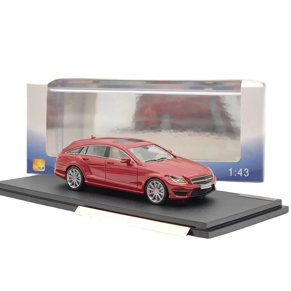 Mercedes-Benz CLS63 C219 Scale Model 1:43 2 Mercedes-Benz CLS63 C219 Scale Model 1:43 - Image 2