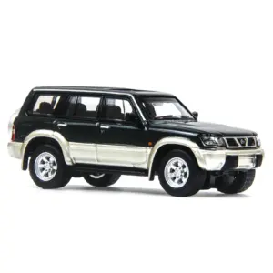 1:64 Nissan Patrol Y61 Diecast Model 17 S8c9d068672b8404d84231f5c7be754b3k