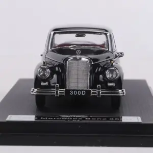 1959 Mercedes-Benz 300D Diecast Model 17 S8ca2751616e641a9937e7be26d3f8663d