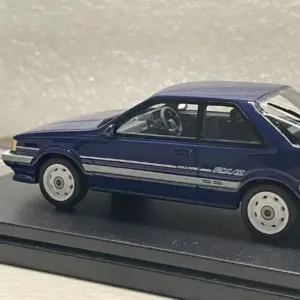 Subaru Leone RX/II 1988 1/43 Scale Model 8 S8cea0c01143f49db90a75f50e12235c88