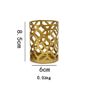 Vintage Gold Nordic Candle Holder 23 S8cf01c1bd1c6418392a8e2600a9f368eA