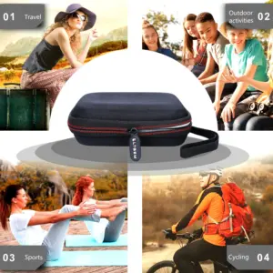 WD 1TB My Passport Custom EVA Protective Case 8 S8cf32036abe84774954445c122eb1a944