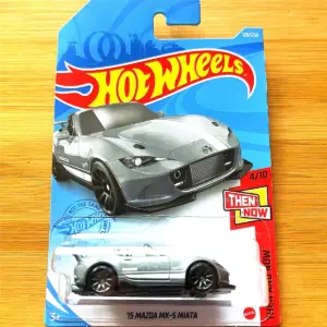 Mazda MX-5 Miata 1:64 Diecast Model Collection 15 S8cfee25f8bbb4c829db6035414b5403cD