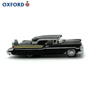 Oxford 1:76 Scale Mercury Coupe Diecast Model 7 S8d1b86d875474485a3c83af6a2e51ca1C