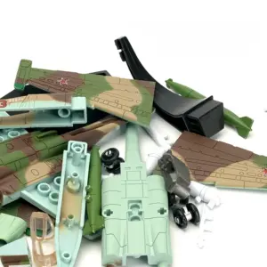 Russian SU-25 Frogfoot 1:72 Model Kit 14 S8d8cee54ba5a43448f6e7813dea4bd97g