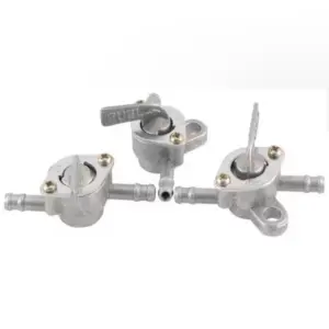 Petrol Gas Fuel Tap with 5mm and 6mm Ports 11 S8da0f182ffce4daf894454718cf409daF